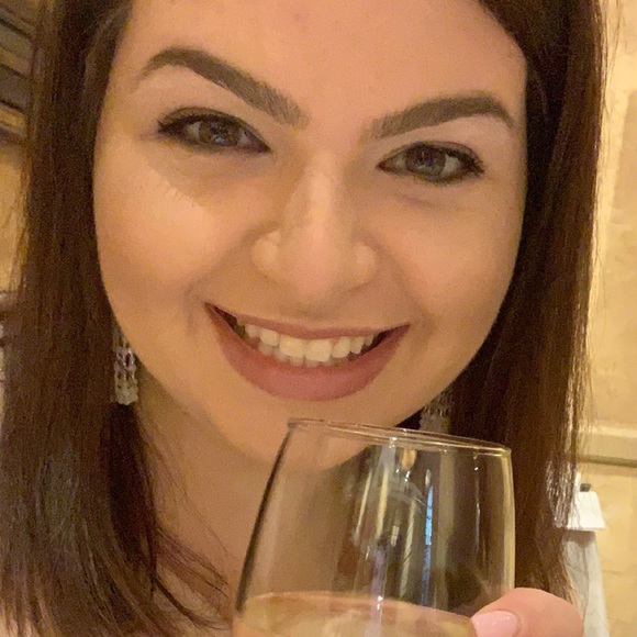 Meet your Posher, Inna - Picture 1 of 1